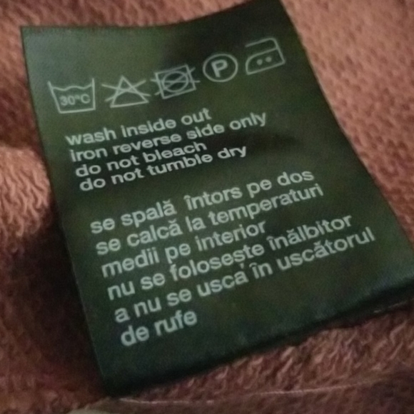 ACBC GIRLS' MIXOLOGY COLOR POCKET DRESS - Picture 5 of 6